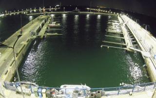 Hel Marina - 26-10-2026 18:45