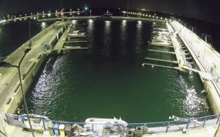 Hel Marina - 26-10-2026 18:52