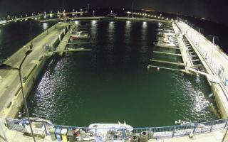 Hel Marina - 26-10-2026 18:59