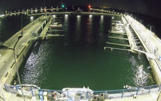Hel Marina - 26-10-2026 19:06