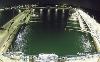 Hel Marina - 26-10-2026 19:13