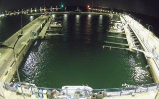 Hel Marina - 26-10-2026 19:20
