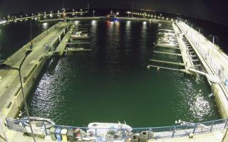 Hel Marina - 26-10-2026 19:48