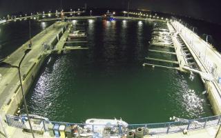 Hel Marina - 26-10-2026 20:16