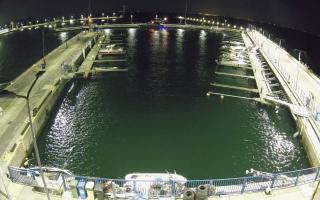 Hel Marina - 26-10-2026 20:24