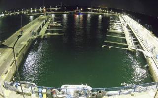 Hel Marina - 26-10-2026 20:31