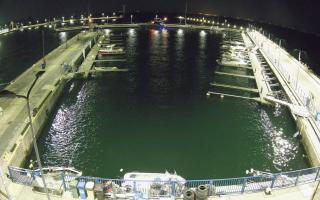 Hel Marina - 26-10-2026 20:38
