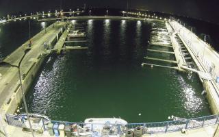 Hel Marina - 26-10-2026 20:52