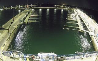 Hel Marina - 26-10-2026 20:59