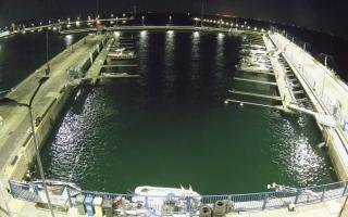 Hel Marina - 26-10-2026 21:13