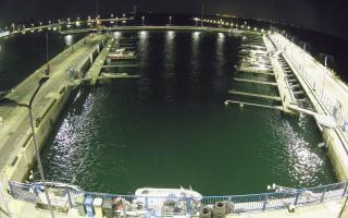 Hel Marina - 26-10-2026 21:41