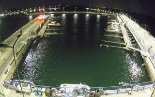 Hel Marina - 26-10-2026 21:55