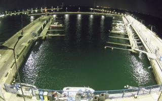 Hel Marina - 26-10-2026 22:09
