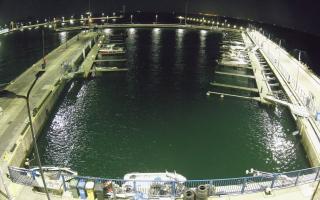 Hel Marina - 26-10-2026 22:16