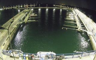 Hel Marina - 26-10-2026 22:37
