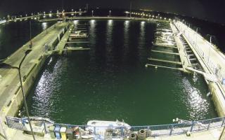 Hel Marina - 26-10-2026 22:44