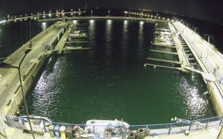 Hel Marina - 26-10-2026 22:51