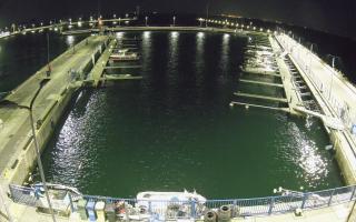 Hel Marina - 26-10-2026 22:58