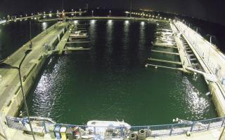 Hel Marina - 26-10-2026 23:05