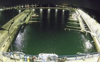 Hel Marina - 26-10-2026 23:12
