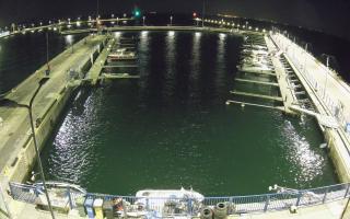 Hel Marina - 26-10-2026 23:19