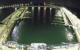 Hel Marina - 26-10-2026 23:33