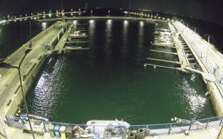 Hel Marina - 26-10-2026 23:41