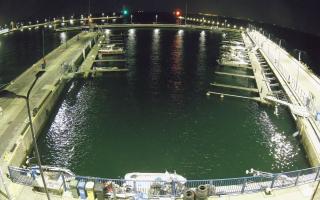 Hel Marina - 26-10-2026 23:48