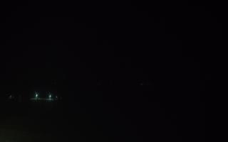 Ustronie Morskie plaża zachód - 02-11-2025 01:28