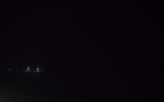 Ustronie Morskie plaża zachód - 02-11-2025 02:11