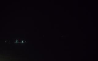 Ustronie Morskie plaża zachód - 02-11-2025 02:44