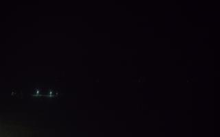 Ustronie Morskie plaża zachód - 02-11-2025 03:00