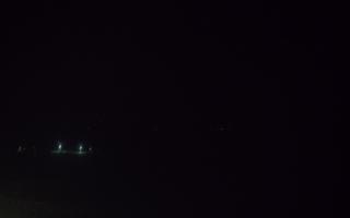 Ustronie Morskie plaża zachód - 02-11-2025 03:16