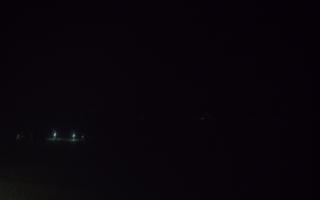 Ustronie Morskie plaża zachód - 02-11-2025 03:32