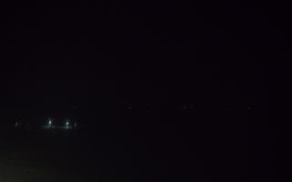 Ustronie Morskie plaża zachód - 02-11-2025 03:48