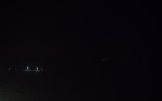 Ustronie Morskie plaża zachód - 02-11-2025 04:04