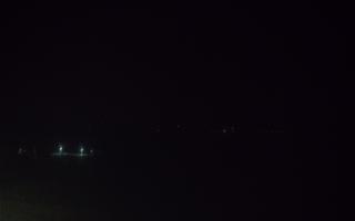 Ustronie Morskie plaża zachód - 02-11-2025 04:36