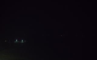 Ustronie Morskie plaża zachód - 02-11-2025 05:08