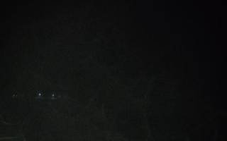 Ustronie Morskie plaża zachód - 13-12-2025 16:54