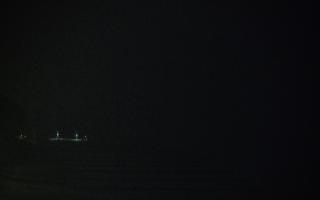 Ustronie Morskie plaża zachód - 17-12-2025 15:34