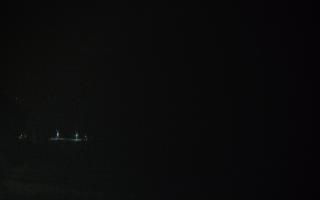 Ustronie Morskie plaża zachód - 17-12-2025 16:22