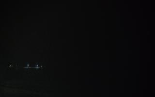 Ustronie Morskie plaża zachód - 17-12-2025 17:59