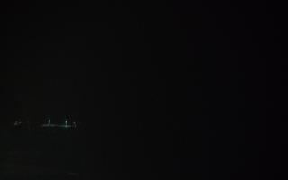 Ustronie Morskie plaża zachód - 18-12-2025 03:48