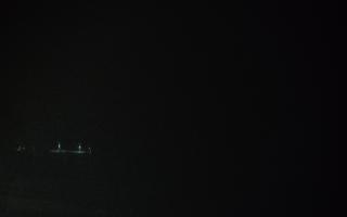 Ustronie Morskie plaża zachód - 18-12-2025 04:04