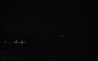 Ustronie Morskie plaża zachód - 31-01-2026 00:40