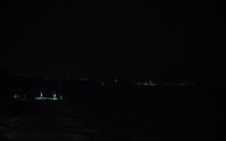 Ustronie Morskie plaża zachód - 31-01-2026 23:04