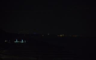 Ustronie Morskie plaża zachód - 01-02-2026 03:32