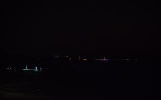 Ustronie Morskie plaża zachód - 21-03-2026 18:31