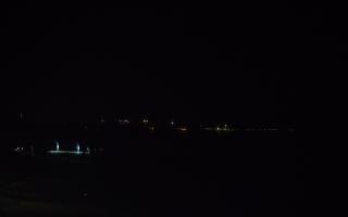 Ustronie Morskie plaża zachód - 21-03-2026 18:47