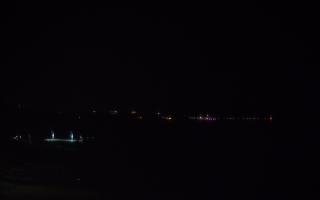 Ustronie Morskie plaża zachód - 21-03-2026 19:35